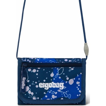 Ergobag Neck Pouch UnBearwater