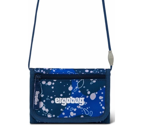 Ergobag Neck Pouch UnBearwater
