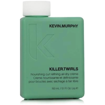 Kevin Murphy Killer. Twirls крем за поддържане и оформяне на вълни и къдрици 150 ml