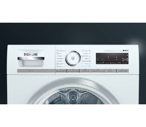 Siemens WT47XMH1EU