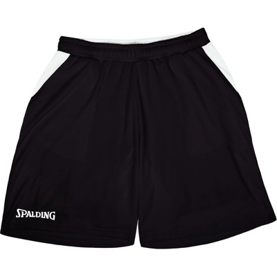 Spalding Active shorts 40221408-blackwhite