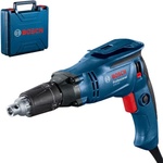 Bosch GTB 650 (06014A2000) Акумулаторна отвертка, винтоверт
