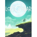 Lost Sphear