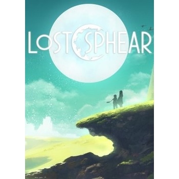 Lost Sphear