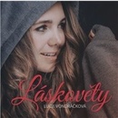 Láskověty CD