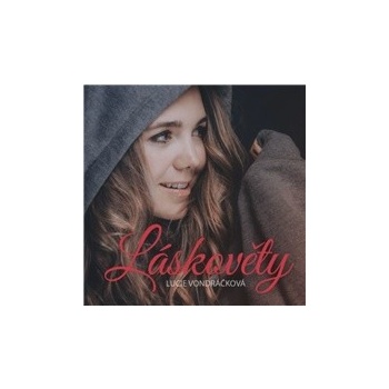 Láskověty CD