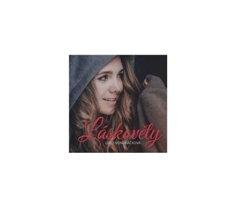 Láskověty CD