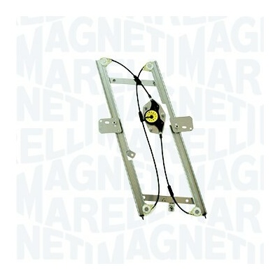 Mechanizmus zdvíhania okna MAGNETI MARELLI 350103978000