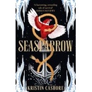 Seasparrow - Kristin Cashore