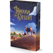 Allplay Through the Desert EN