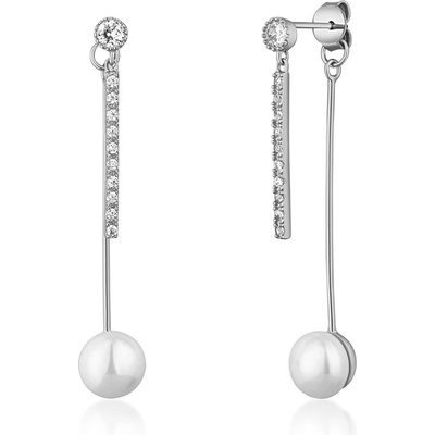 JVD náušnice SVLE1585XD2P100