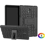 Samsung Galaxy Tab A 10.5 (2018) T590 T595 Удароустойчив Калъф и Протектор