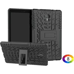 Samsung Galaxy Tab A 10.5 (2018) T590 T595 Удароустойчив Калъф и Протектор