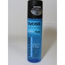 Kondicionéry a balzámy na vlasy Syoss Volume Collagen & Lift kondicionér ve spreji 200 ml