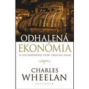 Odhalená ekonómia