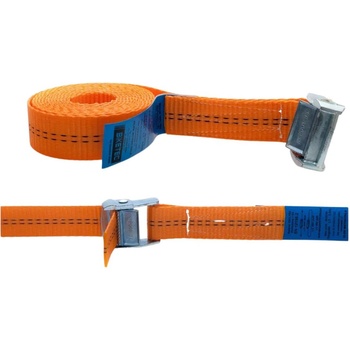 Gmoto Транспортна лента 35 мм 4 м със самозаключваща се катарама (614820)