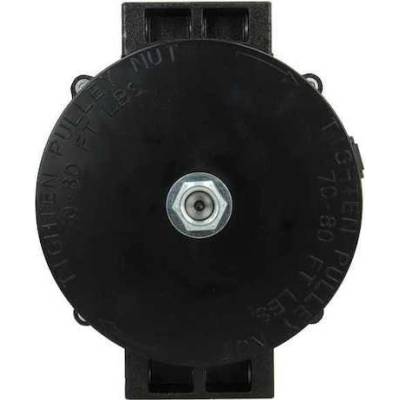Alternátor Caterpillar 140A BLP3317A Prestolite New