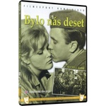 Filmexport HV s. r. o Bylo nás deset (026812)