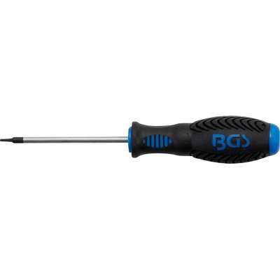BGS šroubovák T-profil T7 x 80 mm BS4914