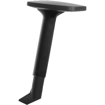 Подлакътник за ергономичен офис стол fredo - ляв (7040004)