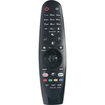 съвместим Lg an-mr18ba voice - магическо smart резервно дистанционно управление с гласово управление (an-mr18ba voice) Дистанционно