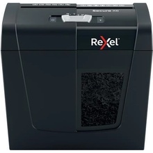 Rexel Secure X6