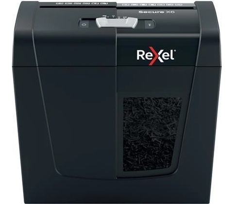 Rexel Secure X6