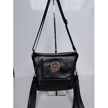 Laura Biaggi kabelka R286/1 černá