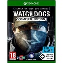 Hry na Xbox One Watch Dogs Complete