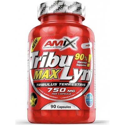 Amix TribuLyn Max 90 kapsúl