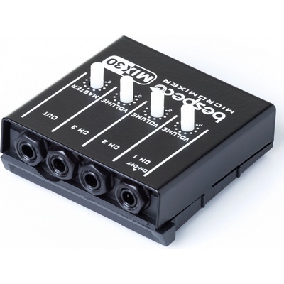 BESPECO MIX30 – Zboží Živě