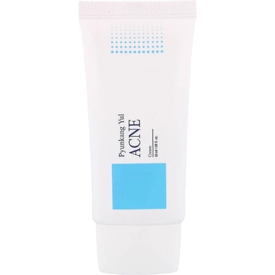 Pyunkang Yul ACNE Cream - Крем против акне 50мл