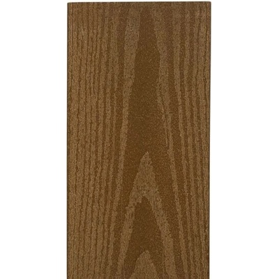 WPC plotovka WOODCORE 90×11 mm – teak ✔ 100 cm