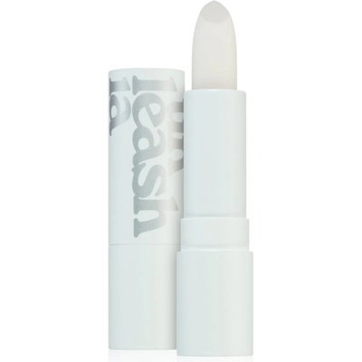 Unleashia Glacier Vegan Lip Balm балсам за устни цвят 1 Snow Frost 3, 3 гр