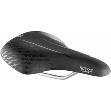 Selle Royal Ben Kids čierne