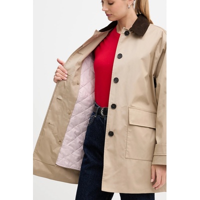 Tommy Hilfiger Палто Tommy Hilfiger (WW0WW47765)