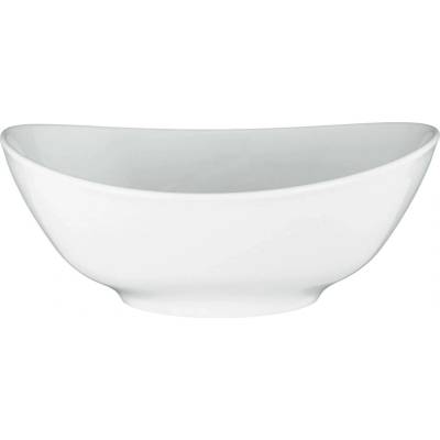 SELTMANN WEIDEN Oválná miska Bílá 210 x 180 mm 2 ks