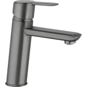 Deante Полша Титаниев смесител за мивка за Баня модел Arnika Titanium S