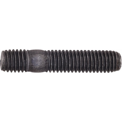 Závrtný šroub M8 x 45 mm ocel bez povrchové úpravy 8 ks