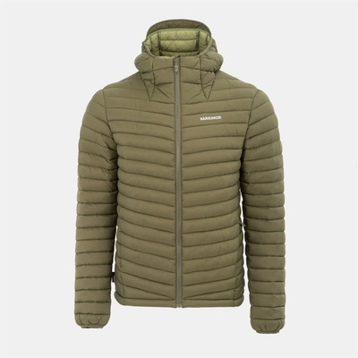Karrimor Яке Karrimor Men's Hot Rock THERMOLITE Water Resistant Down Jacket - Khaki