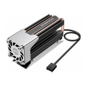 Graugear Heatsink for M. 2 disk with fan (G-M2HS03-F)
