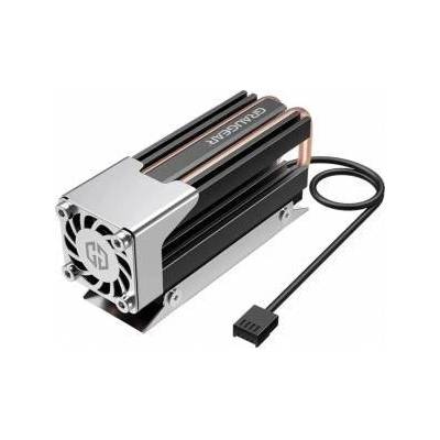 Graugear Heatsink for M. 2 disk with fan (G-M2HS03-F)