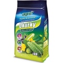 Agro Organominerální hnojivo pro okurky a cukety 1 kg