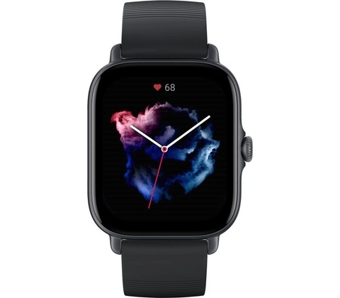 Amazfit GTS 3