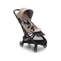 bugaboo Buggy Butterfly Complete Black/Desert Taupe 2022