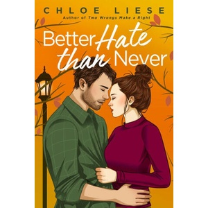 Untitled Chloe Liese | Chloe Liese (2023)