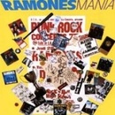 Ramones - Mania CD
