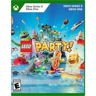 LEGO Party!