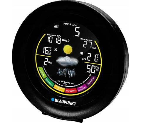 Blaupunkt WS35BK