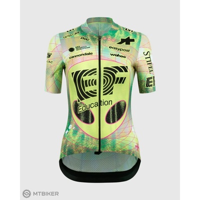 Assos UMA GT EVO EF CLOSE ENCOUNTER S11 alien green